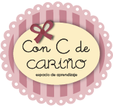 Escuela infantil en Málaga | Con C de Cariño Logo